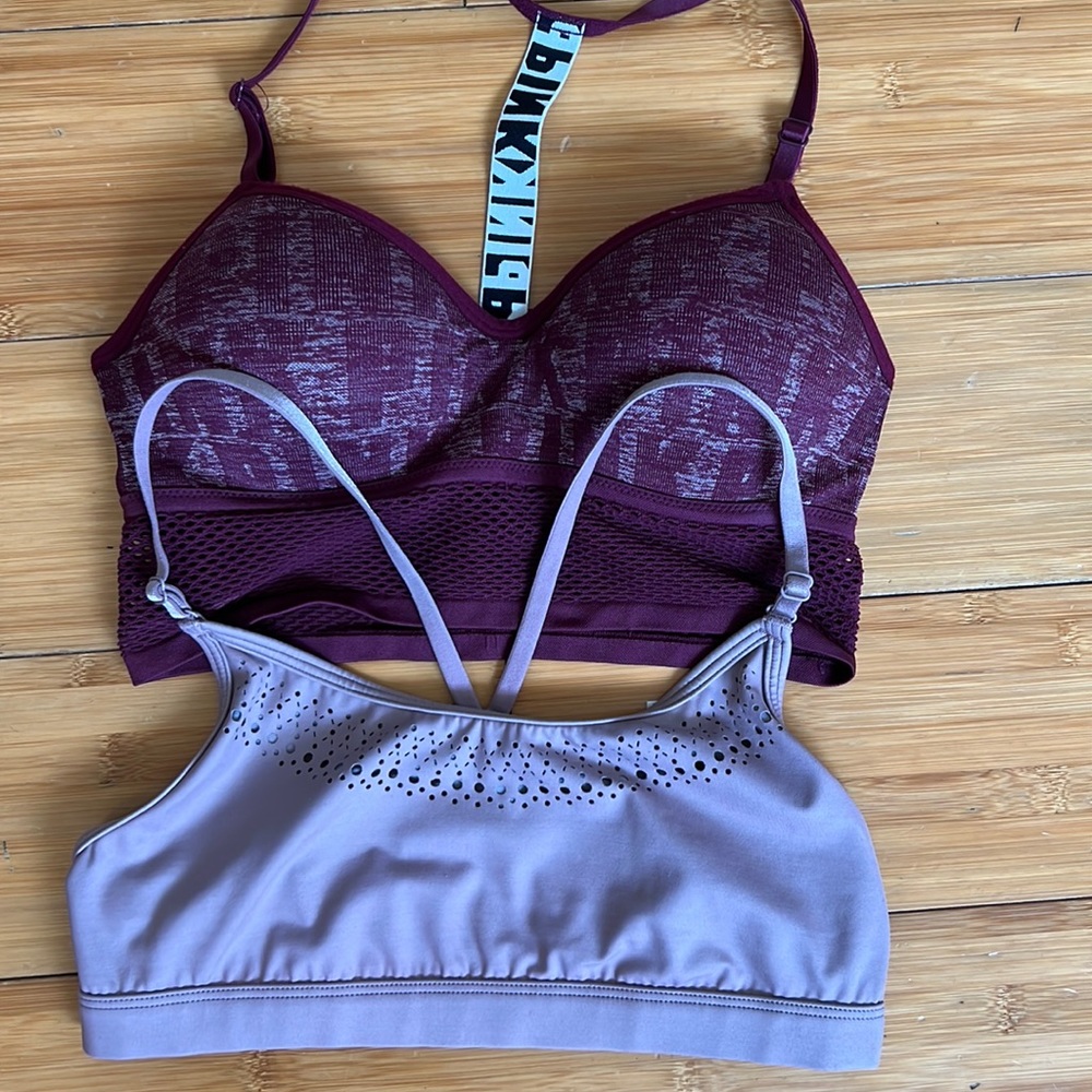 Victoria Secret bra bundle Size Small